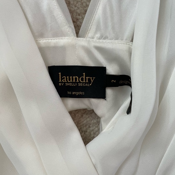 Laundry cocktail dress - Picture 2 of 3